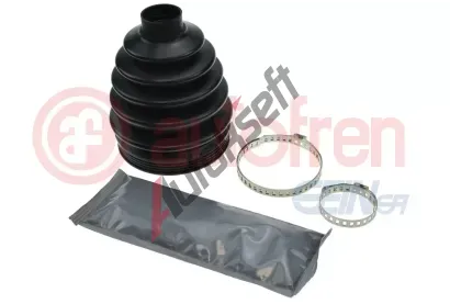 AUTOFREN SEINSA Sada manety hnacho hdele AFR D8582T, D8582T