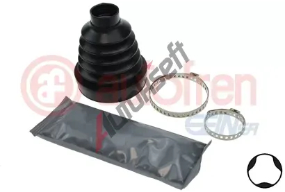 AUTOFREN SEINSA Sada manety hnacho hdele AFR D8596T, D8596T