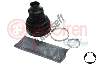 AUTOFREN SEINSA Sada manety hnacho hdele AFR D8597T, D8597T