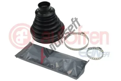 AUTOFREN SEINSA Sada manety hnacho hdele AFR D8598T, D8598T