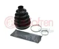 Sada manety hnacho hdele AUTOFREN SEINSA ‐ AFR D8608T