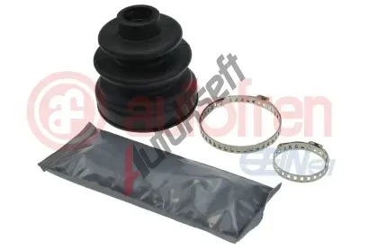 AUTOFREN SEINSA Sada manžety hnacího hřídele AFR D8613, D8613  AUTOFREN SEINSA Sada manžety hnacího hřídele AFR D8613, D8613