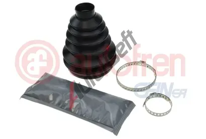 AUTOFREN SEINSA Sada manety hnacho hdele AFR D8615T, D8615T