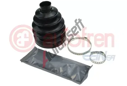 AUTOFREN SEINSA Sada manety hnacho hdele AFR D8617T, D8617T