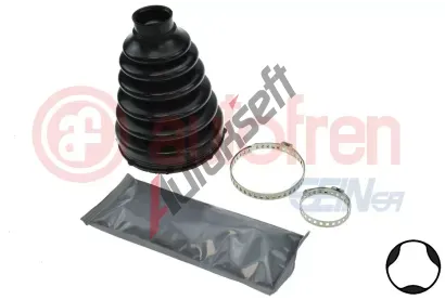 AUTOFREN SEINSA Sada manety hnacho hdele AFR D8624T, D8624T
