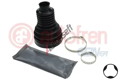 AUTOFREN SEINSA Sada man�ety hnac�ho h��dele AFR D8639T, D8639T