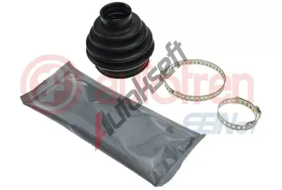 AUTOFREN SEINSA Sada manety hnacho hdele AFR D8640T, D8640T