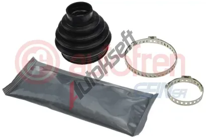 AUTOFREN SEINSA Sada manety hnacho hdele AFR D8642T, D8642T