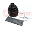 Sada manety hnacho hdele AUTOFREN SEINSA ‐ AFR D8648T