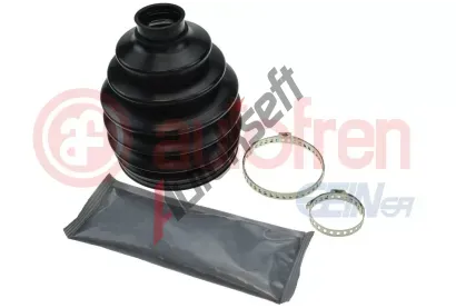 AUTOFREN SEINSA Sada manety hnacho hdele AFR D8648T, D8648T