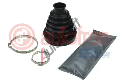 AUTOFREN SEINSA Sada manžety hnacího hřídele AFR D8696T, D8696T  AUTOFREN SEINSA Sada manžety hnacího hřídele AFR D8696T, D8696T