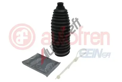 AUTOFREN SEINSA Sada manety zen AFR D9018, D9018