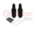 Sada man�ety ��zen�&nbsp;AUTOFREN SEINSA&nbsp;&dash;&nbsp;AFR D9020C