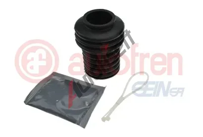 AUTOFREN SEINSA Sada man�ety ��zen� AFR D9022, D9022