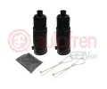 Sada manety zen AUTOFREN SEINSA ‐ AFR D9121C