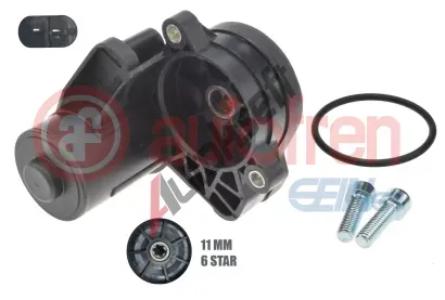 AUTOFREN SEINSA Staviteln element brzdovho obloen run brzdy AFR DEPB001, DEPB001