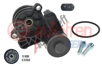 AUTOFREN SEINSA Staviteln element brzdovho obloen run brzdy AFR DEPB002, DEPB002