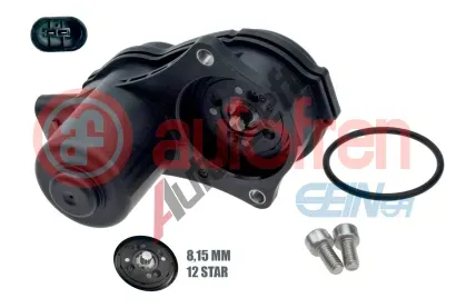 AUTOFREN SEINSA Staviteln element brzdovho obloen run brzdy AFR DEPB004, DEPB004