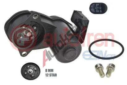 AUTOFREN SEINSA Staviteln element brzdovho obloen run brzdy AFR DEPB006, DEPB006