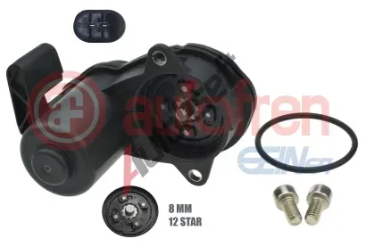 AUTOFREN SEINSA Staviteln element brzdovho obloen run brzdy AFR DEPB007, DEPB007