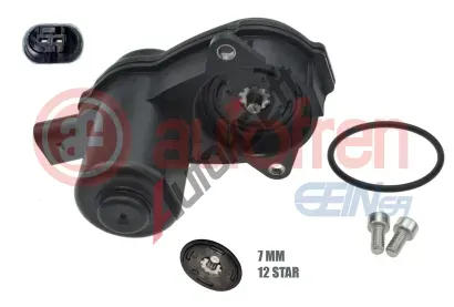 AUTOFREN SEINSA Staviteln element brzdovho obloen run brzdy AFR DEPB010, DEPB010