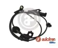 Snma potu otek kol AUTOFREN SEINSA ‐ AFR DS0108