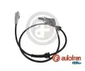 Snma potu otek kol AUTOFREN SEINSA ‐ AFR DS0120
