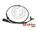 Snímač počtu otáček kol AUTOFREN SEINSA ‐ AFR DS0184 Snímač počtu otáček kol AUTOFREN SEINSA ‐ AFR DS0184