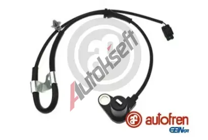 AUTOFREN SEINSA Snímač počtu otáček kol AFR DS0196, DS0196 AUTOFREN SEINSA Snímač počtu otáček kol AFR DS0196, DS0196