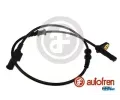 Snma potu otek kol AUTOFREN SEINSA ‐ AFR DS0200