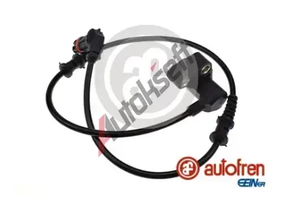 AUTOFREN SEINSA Snímač počtu otáček kol AFR DS0224, DS0224  AUTOFREN SEINSA Snímač počtu otáček kol AFR DS0224, DS0224