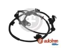 Snma potu otek kol AUTOFREN SEINSA ‐ AFR DS0322