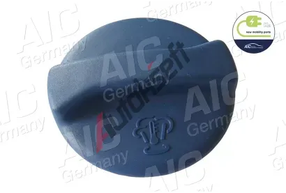 AIC Uzavírací víčko, nádoba chladiva ČÁSTI NOVÉ MOBILITY AIC 50027, 50027 AIC Uzavírací víčko, nádoba chladiva ČÁSTI NOVÉ MOBILITY AIC 50027, 50027