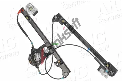 AIC Zvedac� za��zen� oken P�vodn� kvalita AIC AIC 50508, 50508