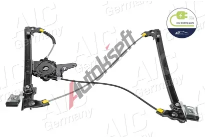 AIC Zvedací zařízení oken ČÁSTI NOVÉ MOBILITY AIC 50509, 50509 AIC Zvedací zařízení oken ČÁSTI NOVÉ MOBILITY AIC 50509, 50509