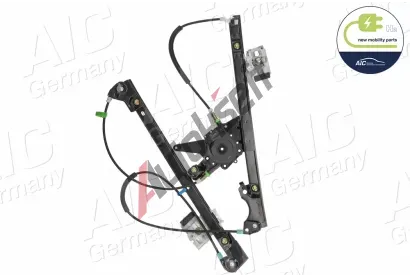 AIC Zvedací zařízení oken ČÁSTI NOVÉ MOBILITY AIC 50510, 50510 AIC Zvedací zařízení oken ČÁSTI NOVÉ MOBILITY AIC 50510, 50510