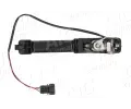 AIC Rukojeť dveří Původní kvalita AIC AIC 50552, 50552