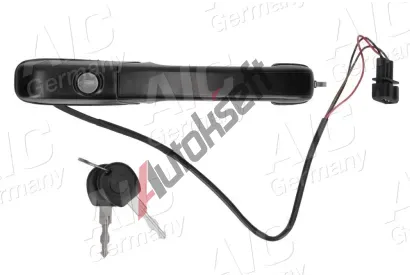 AIC Rukoje� dve�� P�vodn� kvalita AIC AIC 50564, 50564