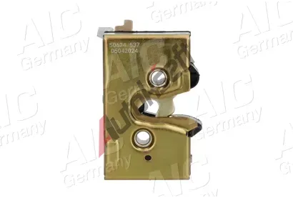 AIC Zámek dveří Původní kvalita AIC AIC 50624, 50624 AIC Zámek dveří Původní kvalita AIC AIC 50624, 50624