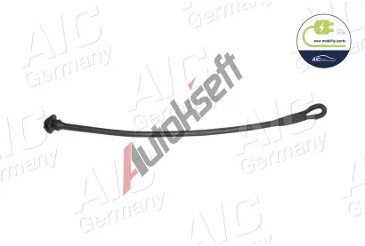 AIC P�ska, zakryt� nakl�dac�ho prostoru ��STI NOV� MOBILITY AIC 50633, 50633