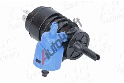AIC Vodn� �epadlo ost�ikova�e skel P�vodn� kvalita AIC AIC 50656, 50656