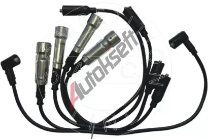 AIC Sada kabel� pro zapalov�n� P�vodn� kvalita AIC AIC 50693, 50693