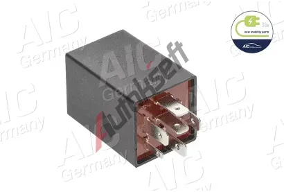 AIC Rel� intervalu st�r�n� / ost�ikov�n� ��STI NOV� MOBILITY AIC 50700, 50700