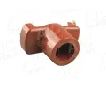 AIC Rotor rozdělovače Původní kvalita AIC AIC 50723, 50723