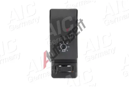 AIC Sp�na� hlavn�ho sv�tla P�vodn� kvalita AIC AIC 50742, 50742