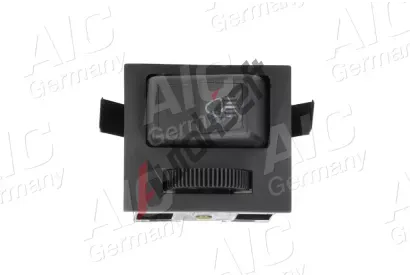 AIC Sp�na� hlavn�ho sv�tla P�vodn� kvalita AIC AIC 50751, 50751