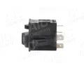 AIC Sp�na� hlavn�ho sv�tla P�vodn� kvalita AIC AIC 50751, 50751