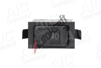 AIC Sp�na� mlhovky P�vodn� kvalita AIC AIC 50752, 50752