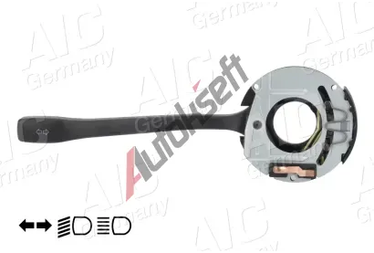 AIC Vyp�na� blika�e P�vodn� kvalita AIC AIC 50753, 50753