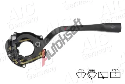 AIC Sp�na� st�ra�� P�vodn� kvalita AIC AIC 50754, 50754